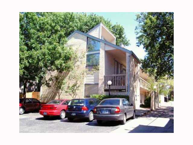 1905 San Gabriel Street, Unit 101 Austin, TX 78705 - Photo 1 of 1