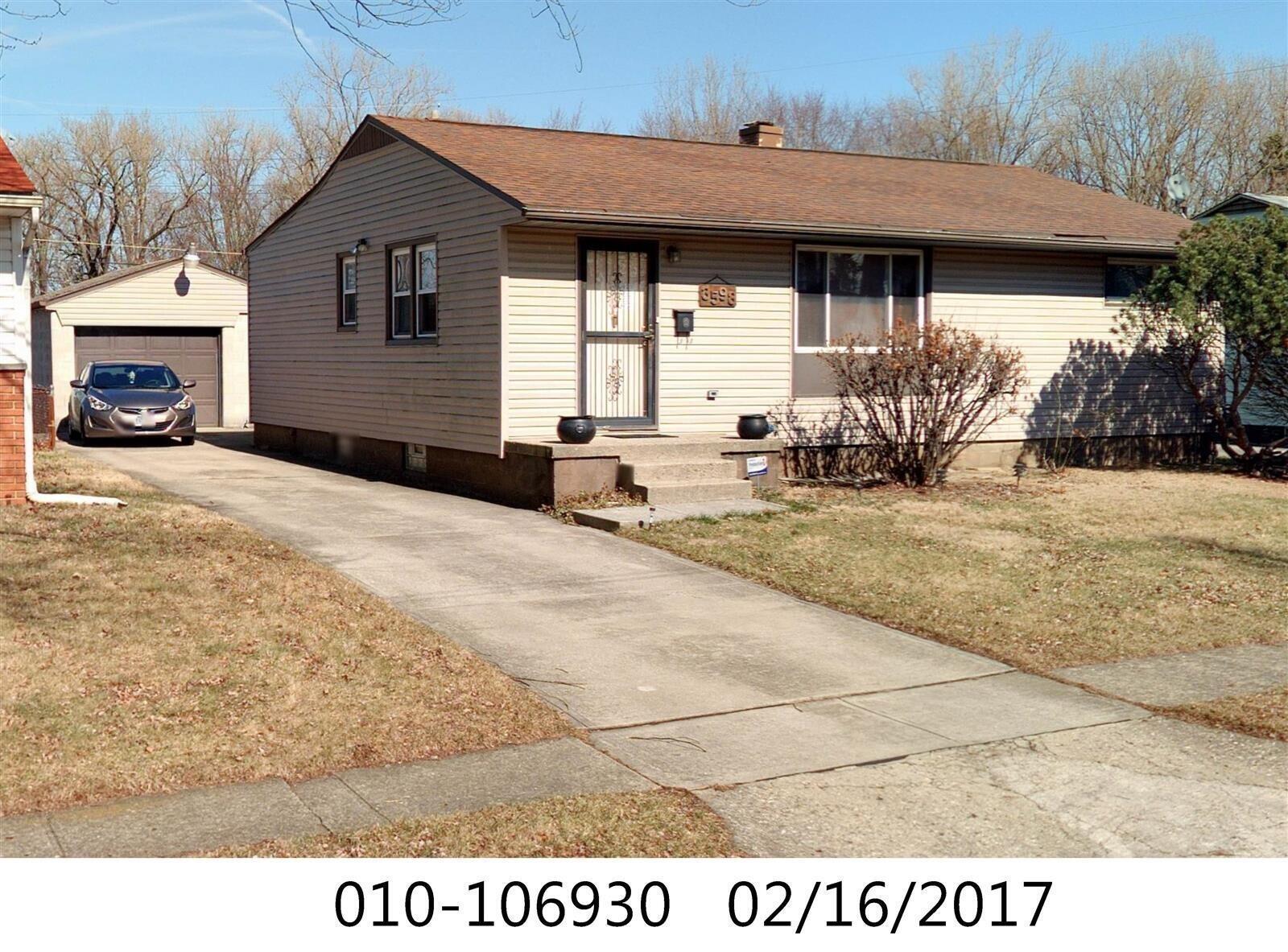 3598 Astor Avenue Columbus, OH 43227 - Photo 1 of 21 010-106930_2017_001