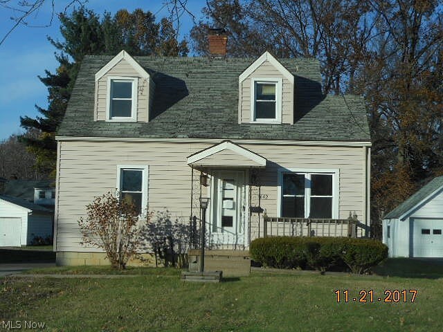 3642 Ferdinand Road Youngstown, OH 44511 - Photo 1 of 5 Gallery Image 1