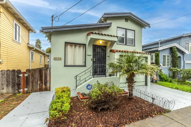 $799,000 | 4131 Bayo Street, Oakland, CA 94619