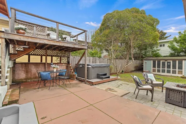 $799,000 | 4131 Bayo Street, Oakland, CA 94619