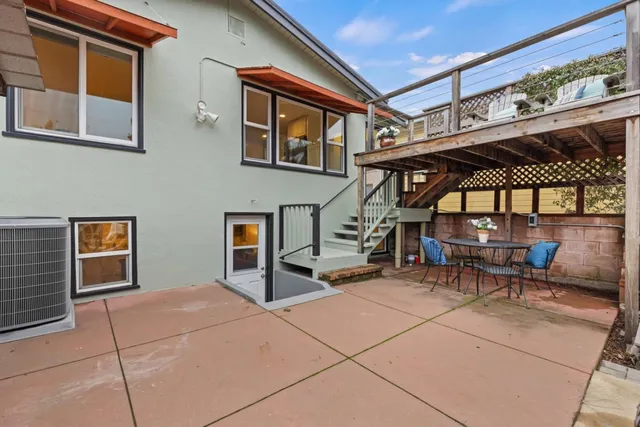 $799,000 | 4131 Bayo Street, Oakland, CA 94619