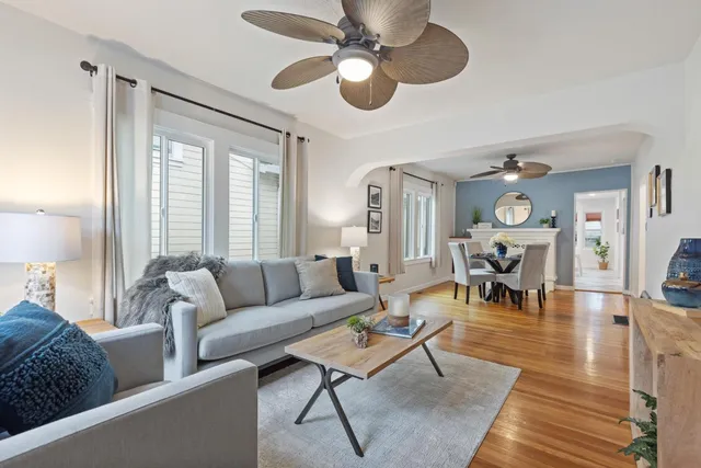 $799,000 | 4131 Bayo Street, Oakland, CA 94619