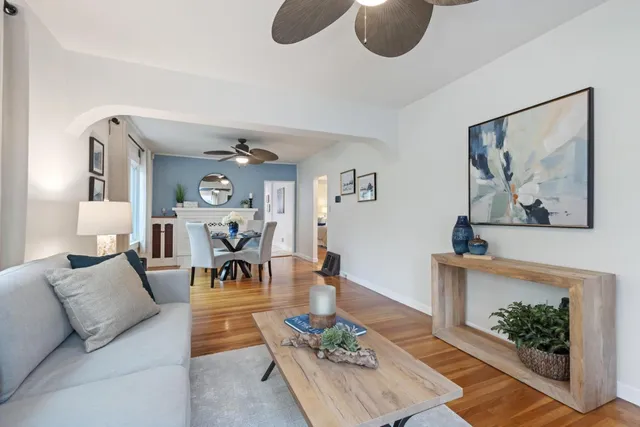 $799,000 | 4131 Bayo Street, Oakland, CA 94619