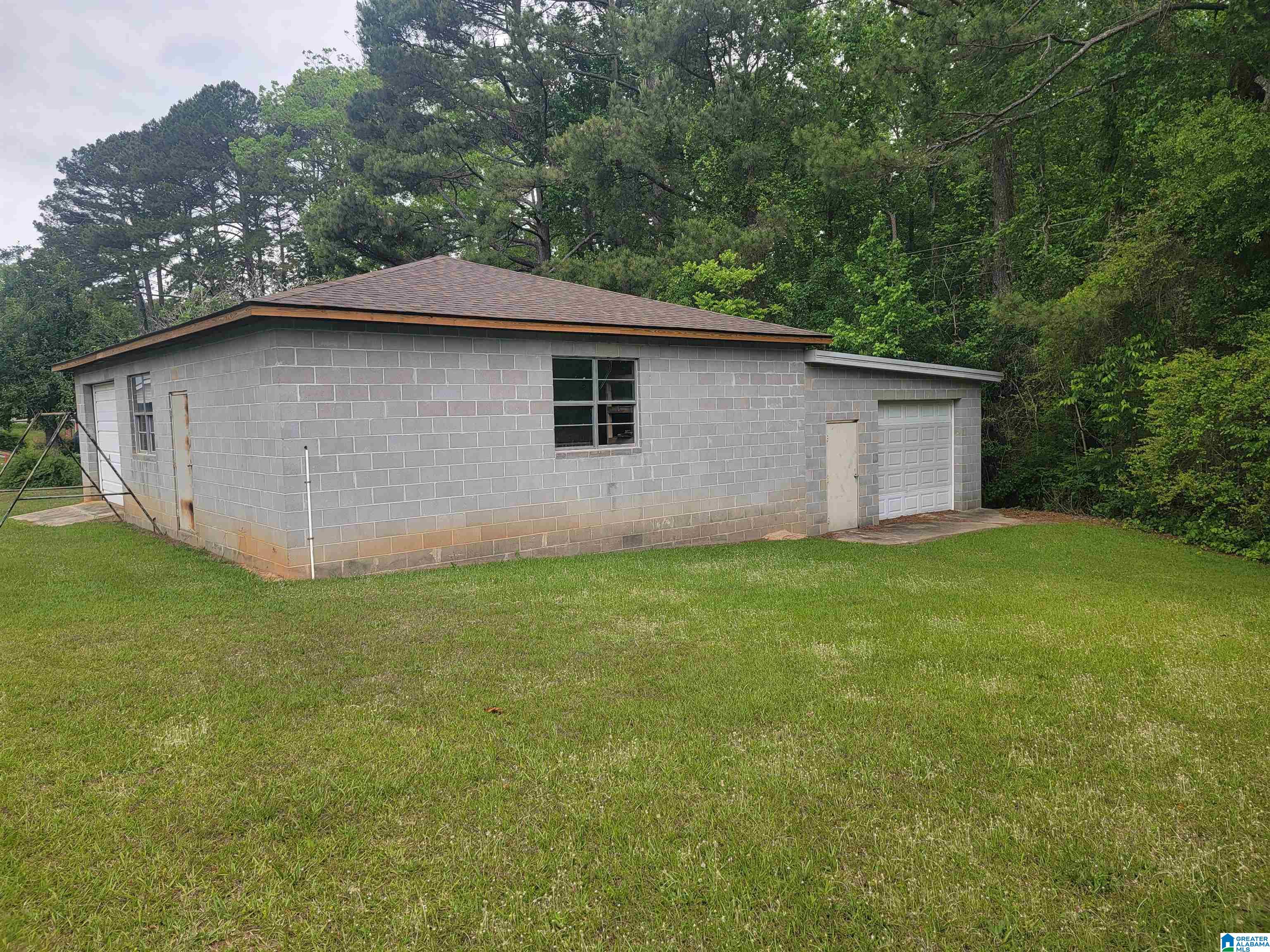 715 Rock Mills Road Roanoke, AL 36274 - Photo 27 of 35