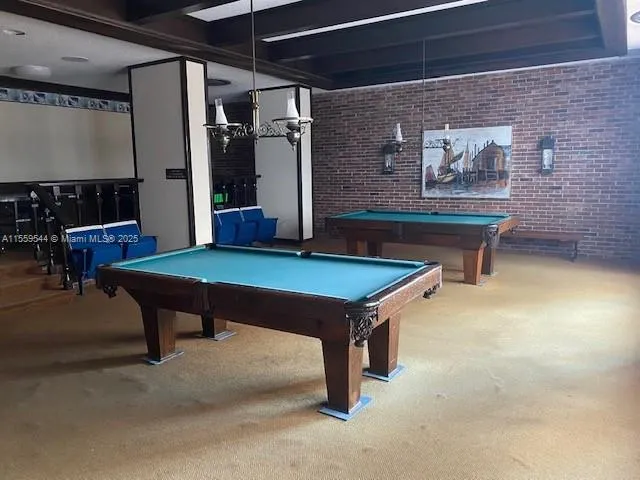 $2,800 | 6039 Collins Avenue, Unit 1110, Miami Beach, FL 33140