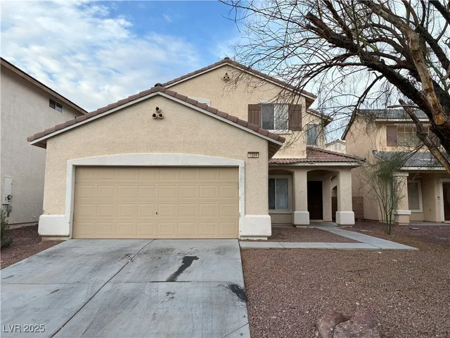 $2,595 | 1204 East Malibu Sands Avenue, North Las Vegas, NV 89086