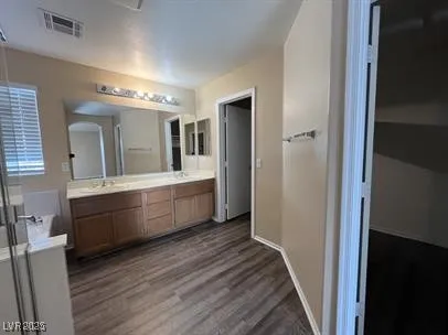 $2,595 | 1204 East Malibu Sands Avenue, North Las Vegas, NV 89086