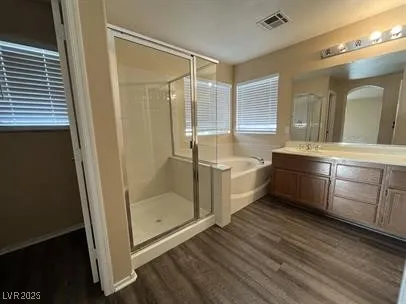 $2,595 | 1204 East Malibu Sands Avenue, North Las Vegas, NV 89086