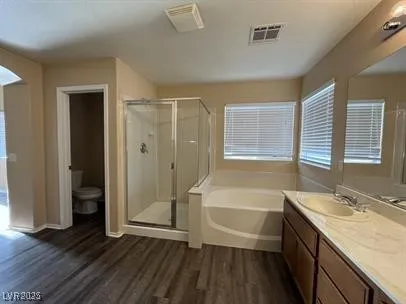 $2,595 | 1204 East Malibu Sands Avenue, North Las Vegas, NV 89086