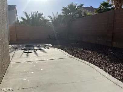 $2,595 | 1204 East Malibu Sands Avenue, North Las Vegas, NV 89086