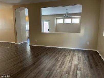 $2,595 | 1204 East Malibu Sands Avenue, North Las Vegas, NV 89086