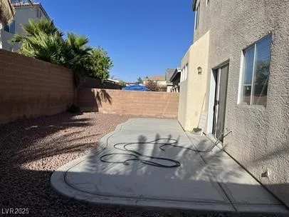 $2,595 | 1204 East Malibu Sands Avenue, North Las Vegas, NV 89086