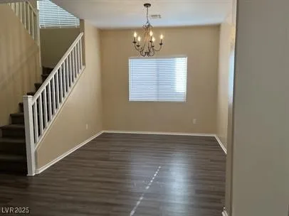 $2,595 | 1204 East Malibu Sands Avenue, North Las Vegas, NV 89086