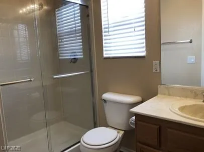 $2,595 | 1204 East Malibu Sands Avenue, North Las Vegas, NV 89086