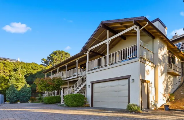 $3,399,000 | 2728 Sequoia Way, Belmont, CA 94002