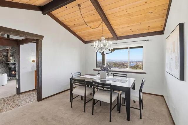 $3,399,000 | 2728 Sequoia Way, Belmont, CA 94002