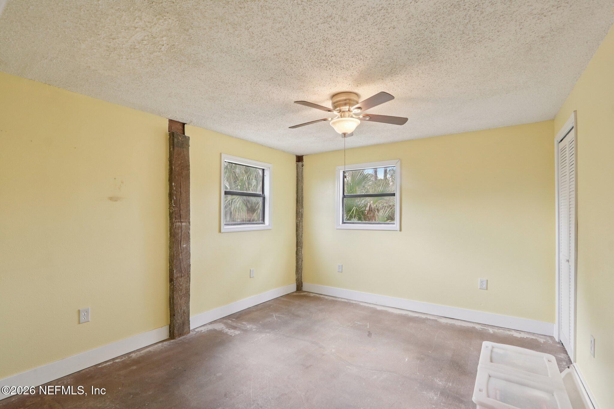 15501 Shellcracker Road Jacksonville, FL 32226 - Photo 26 of 52 Bedroom 2