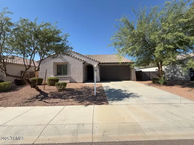 $2,125 | 19928 West Buchanan Street, Buckeye, AZ 85326