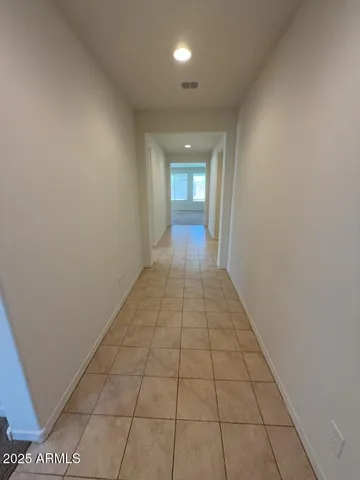 a view of utility room