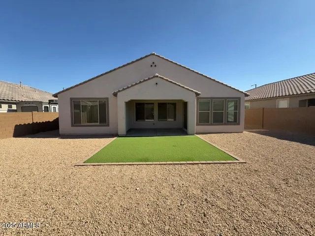 $2,125 | 19928 West Buchanan Street, Buckeye, AZ 85326