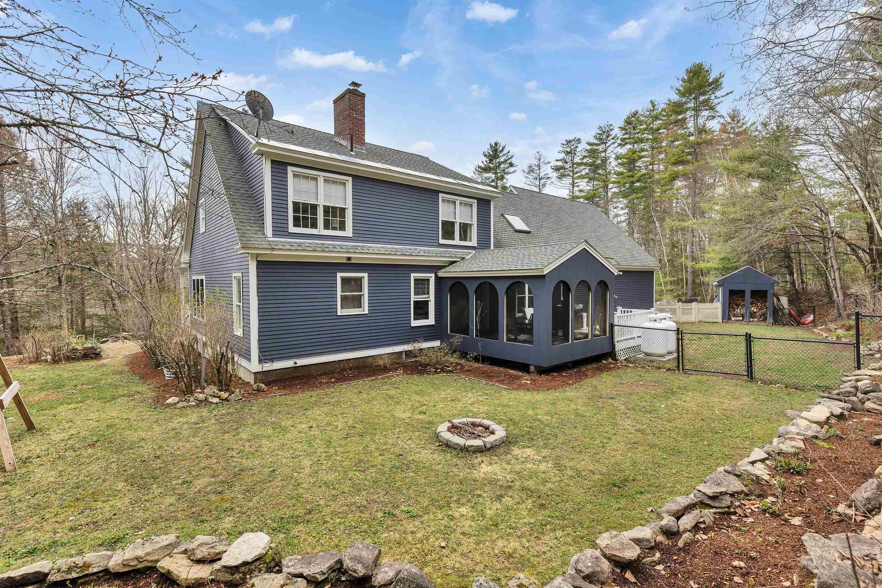 545 Hurricane Road Keene, NH 03431 - Photo 59 of 60