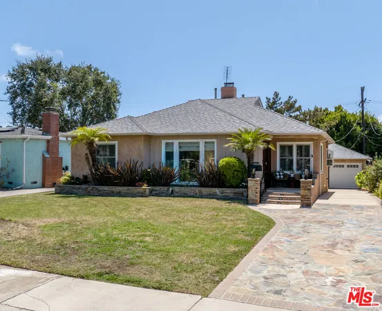 $1,685,000 | 7807 Stewart Avenue, Los Angeles, CA 90045