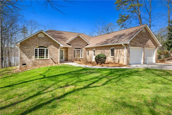 $559,000 | 435 Cleveland Ferry Road, Fair Play, SC 29643