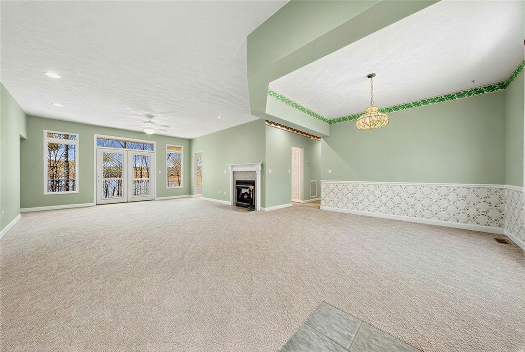 435 Cleveland Ferry Road Fair Play, SC 29643 - Photo 11 of 28