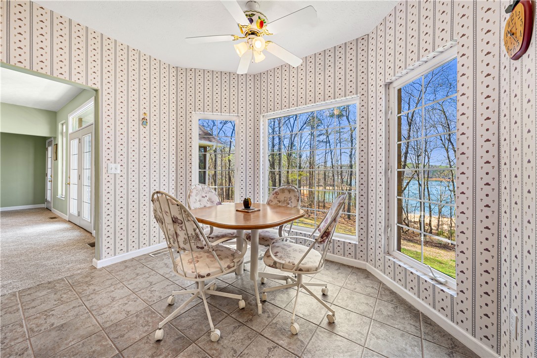 435 Cleveland Ferry Road Fair Play, SC 29643 - Photo 13 of 28