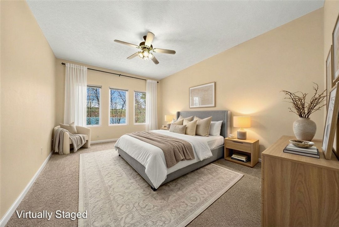 435 Cleveland Ferry Road Fair Play, SC 29643 - Photo 14 of 28