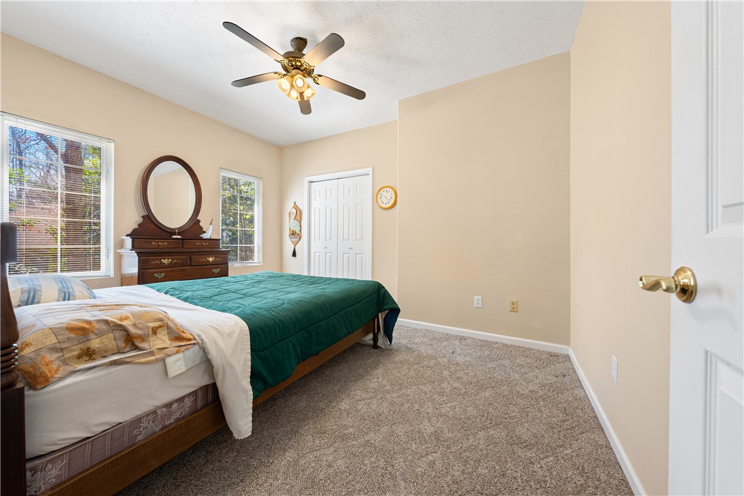 435 Cleveland Ferry Road Fair Play, SC 29643 - Photo 20 of 28