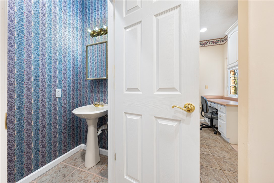 435 Cleveland Ferry Road Fair Play, SC 29643 - Photo 22 of 28