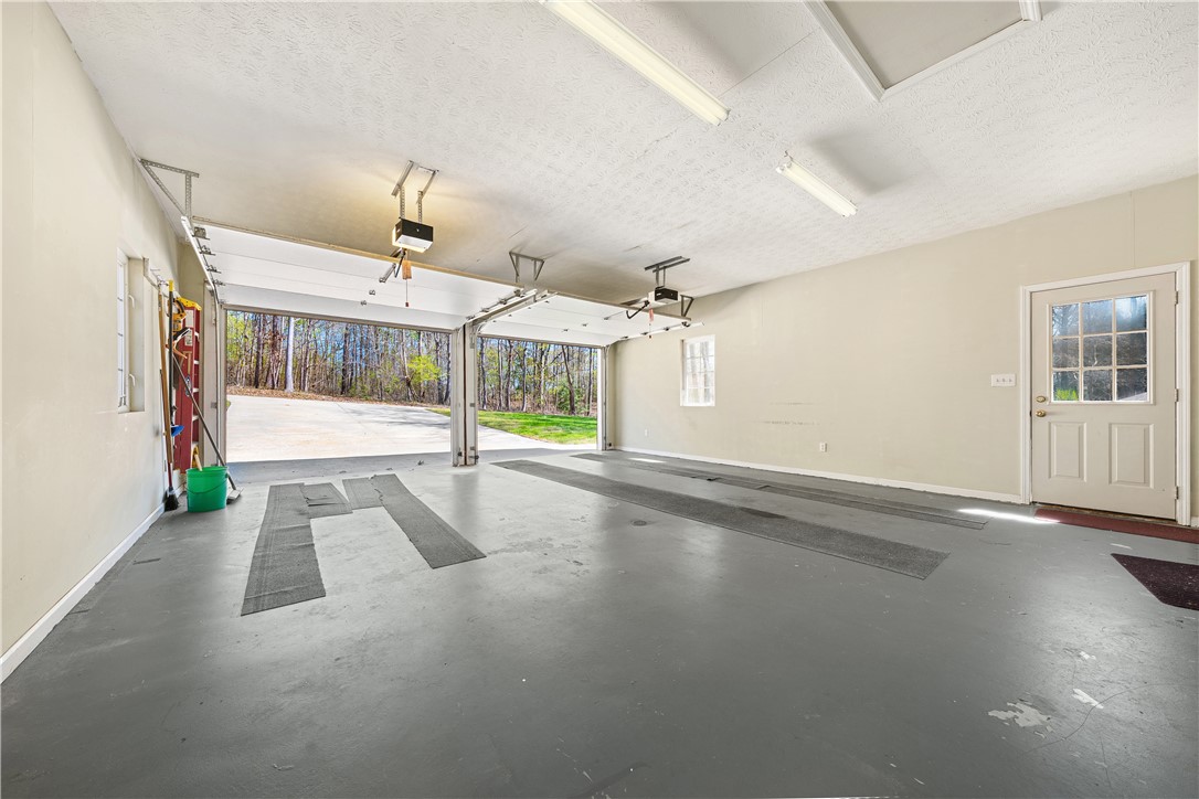 435 Cleveland Ferry Road Fair Play, SC 29643 - Photo 23 of 28