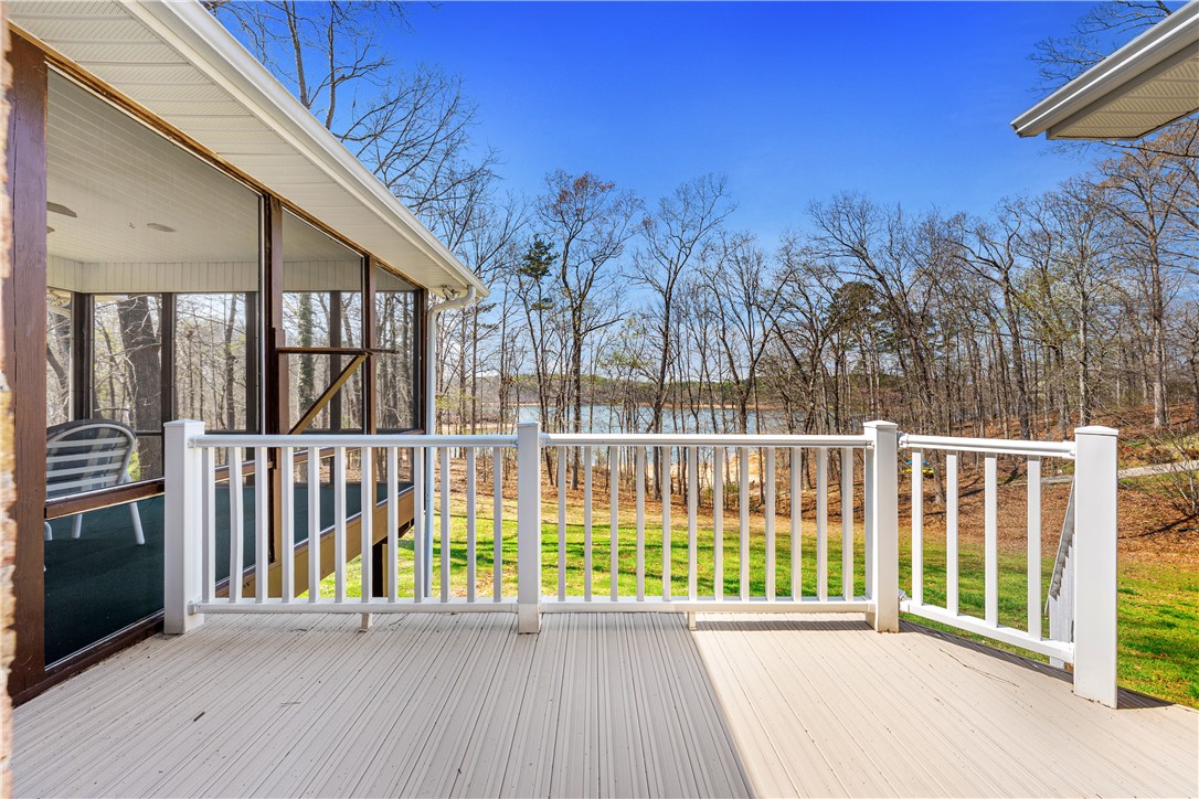 435 Cleveland Ferry Road Fair Play, SC 29643 - Photo 24 of 28