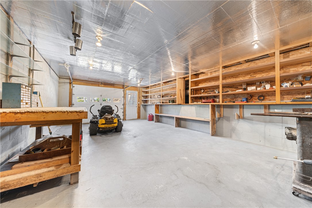 435 Cleveland Ferry Road Fair Play, SC 29643 - Photo 26 of 28