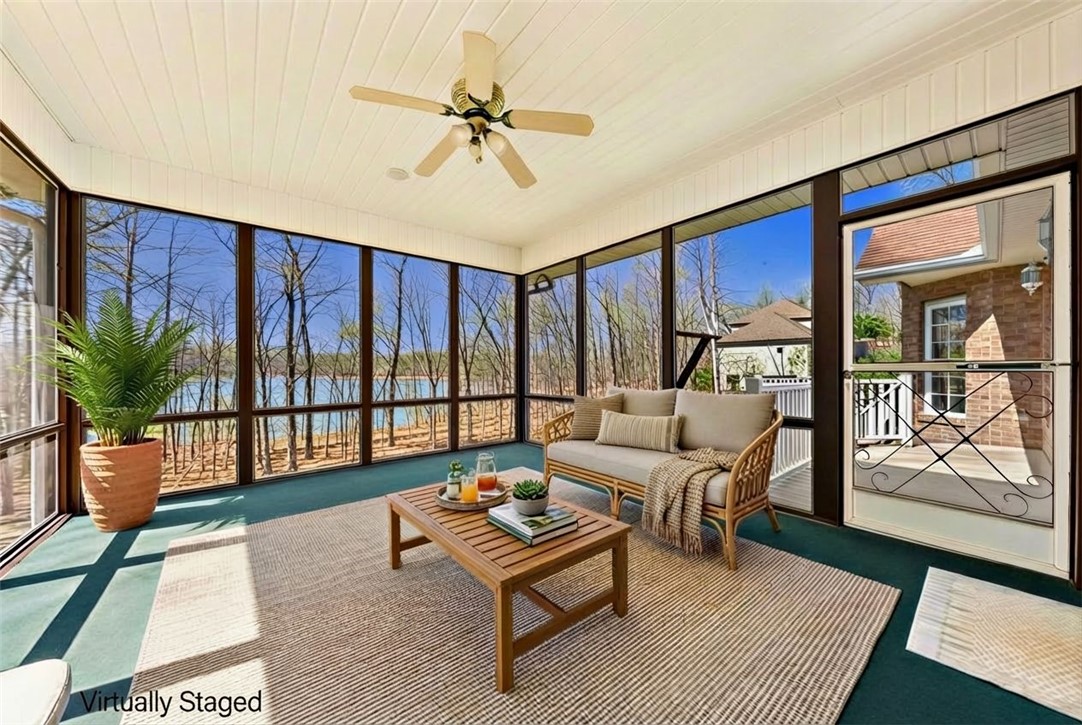 435 Cleveland Ferry Road Fair Play, SC 29643 - Photo 6 of 28