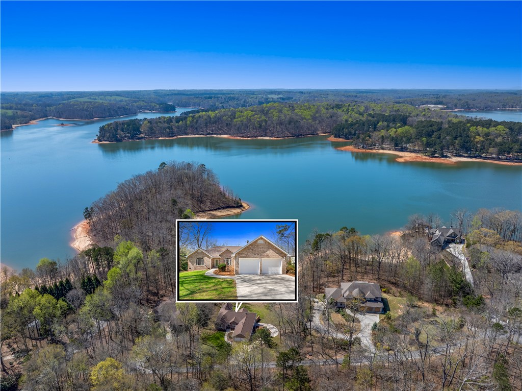 435 Cleveland Ferry Road Fair Play, SC 29643 - Photo 8 of 28