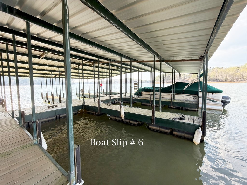 435 Cleveland Ferry Road Fair Play, SC 29643 - Photo 10 of 28