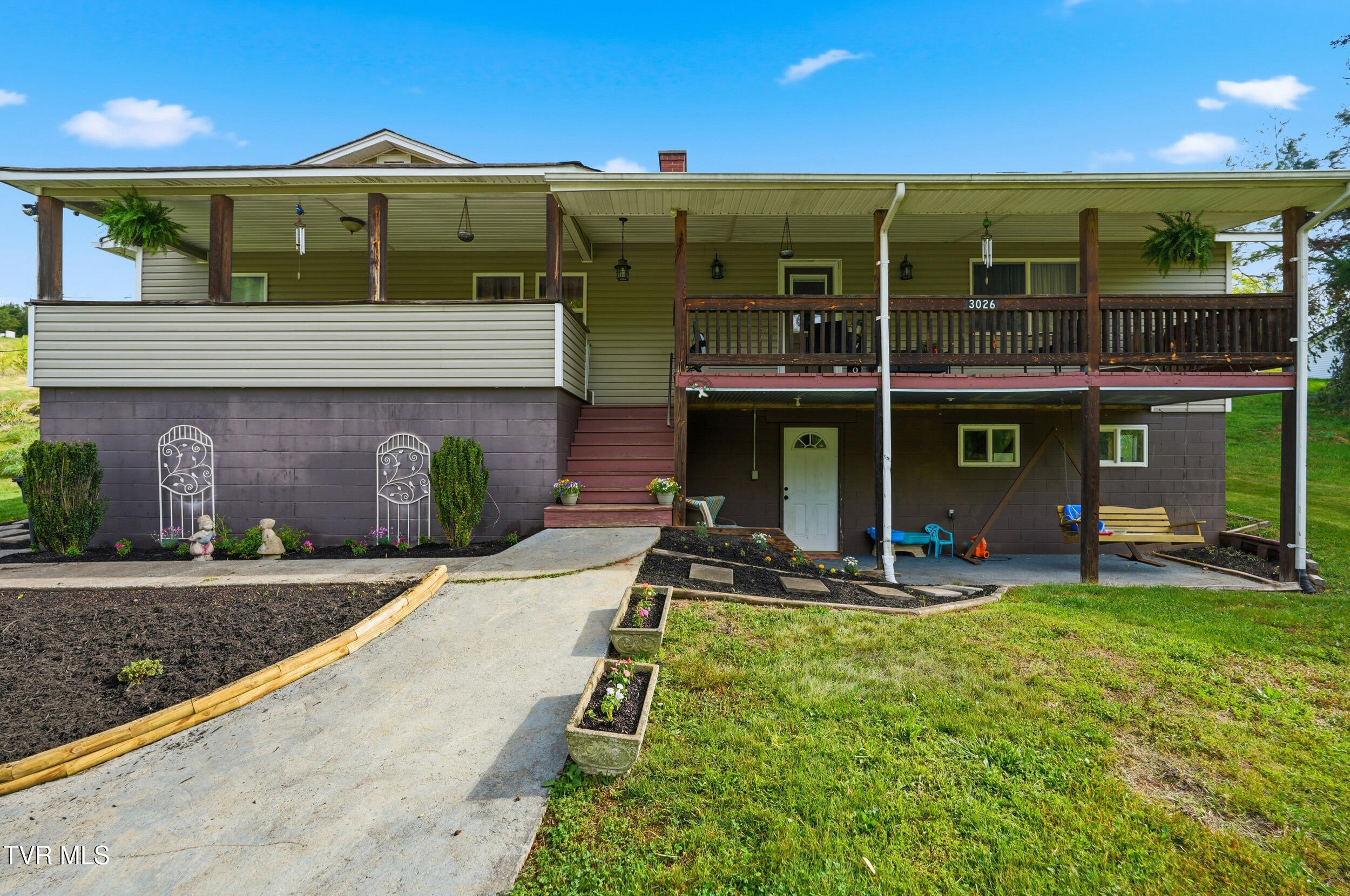 3026 Manville Road Gate City, VA 24251 - Photo 2 of 47 2_3026 manville rd-46