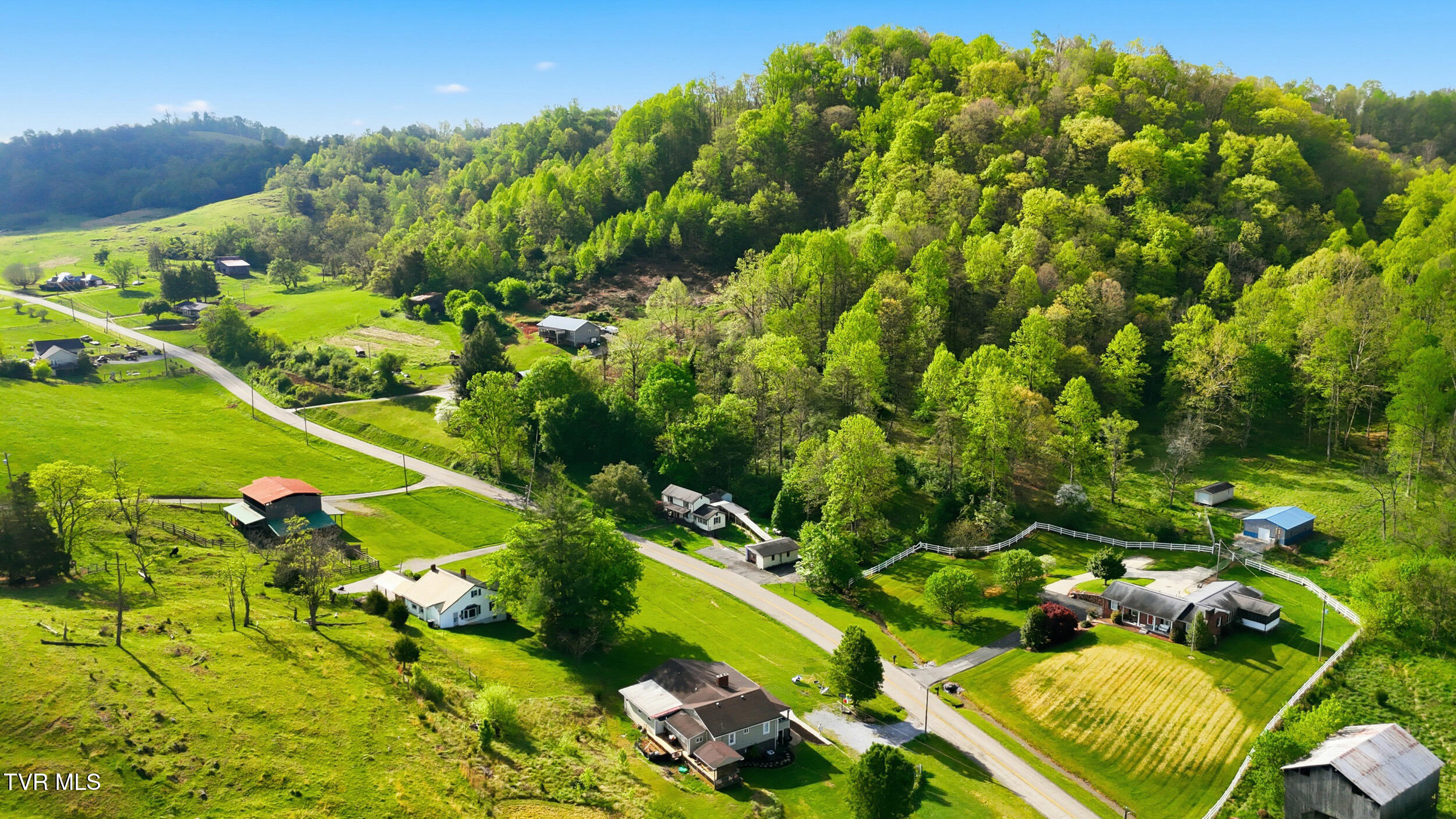 3026 Manville Road Gate City, VA 24251 - Photo 42 of 47 46_3026 manville rd-7