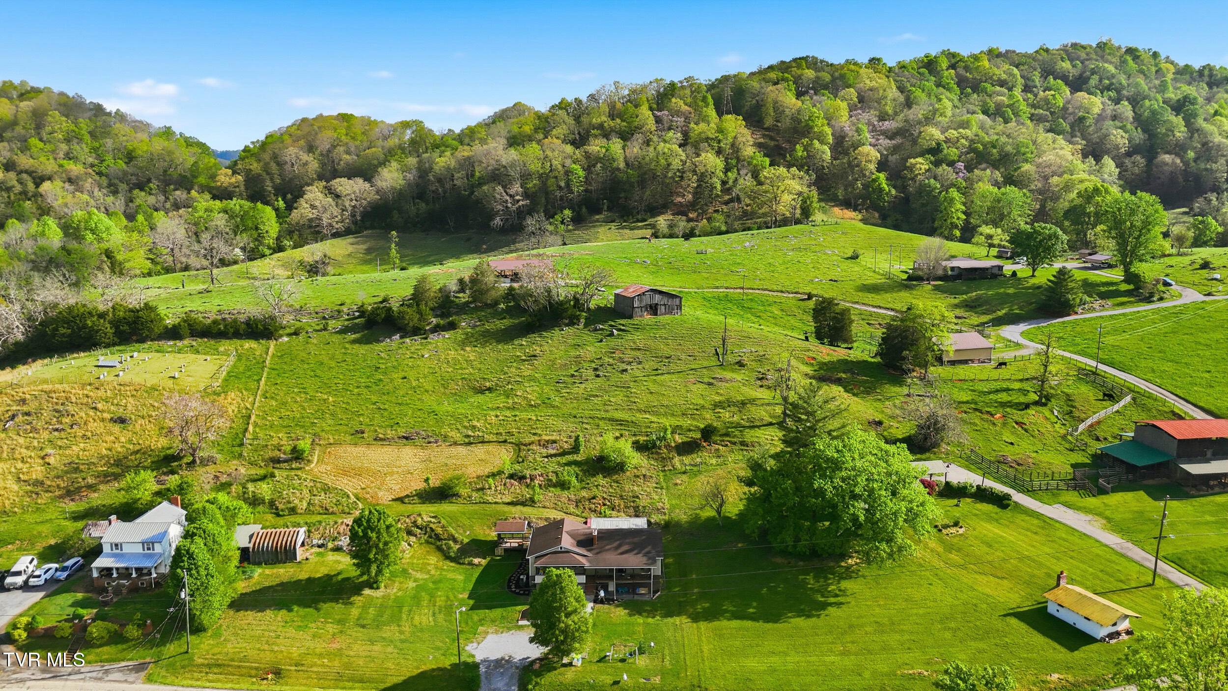 3026 Manville Road Gate City, VA 24251 - Photo 43 of 47 40_3026 manville rd-2