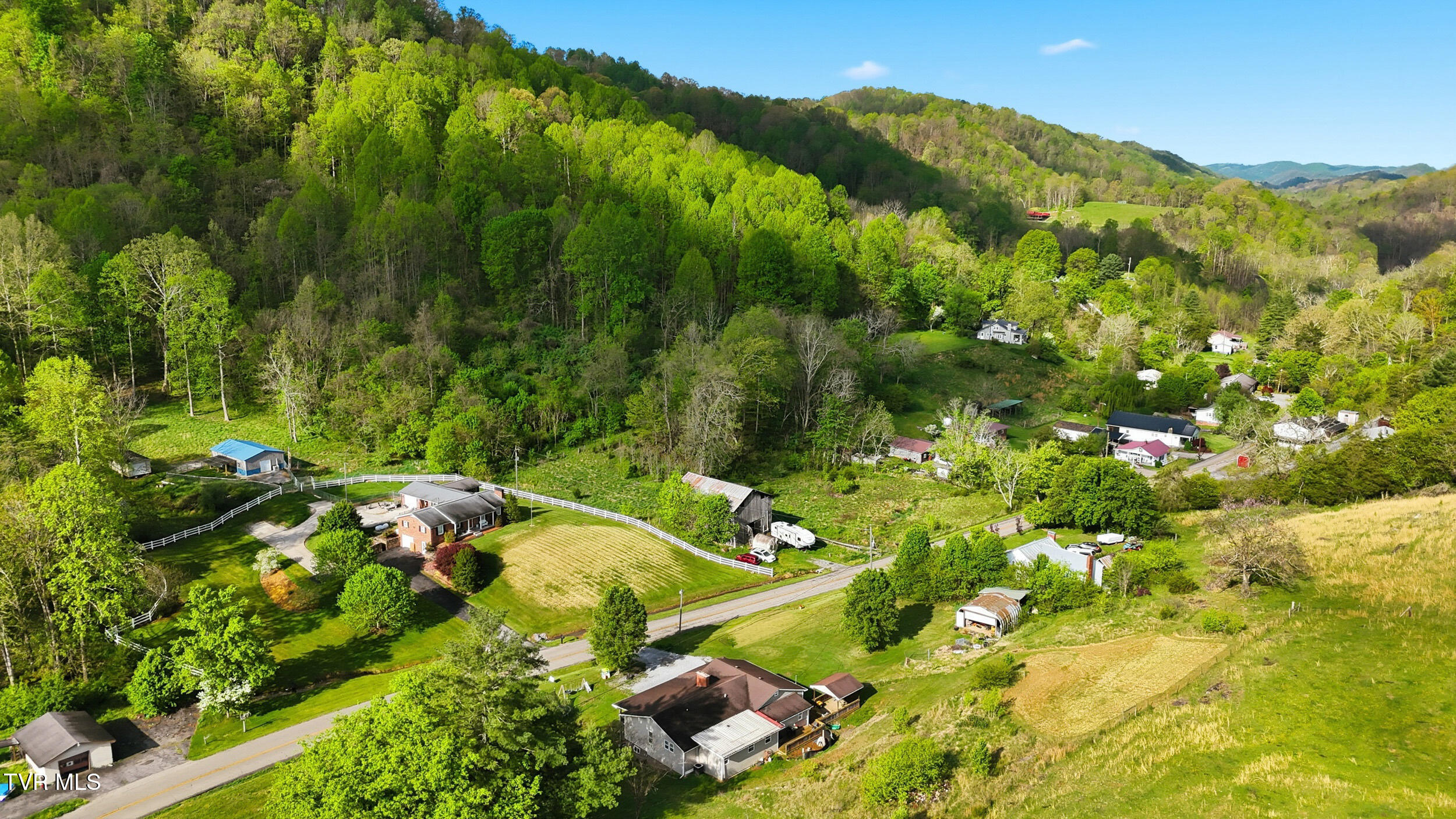 3026 Manville Road Gate City, VA 24251 - Photo 46 of 47 44_3026 manville rd-5