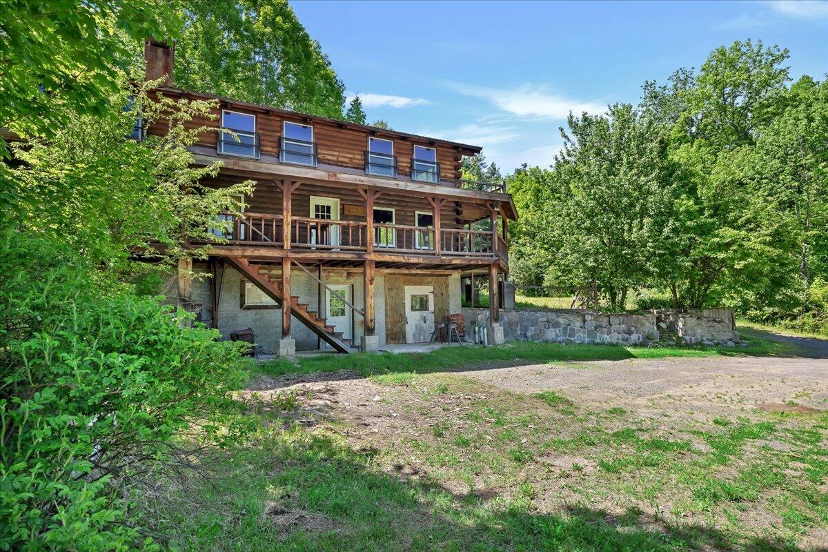 146 Big Brook Road Indian Lake, NY 12842 - Photo 4 of 41