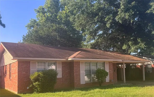 $1,200 | 1237 East Washington Street, Shreveport, LA 71104