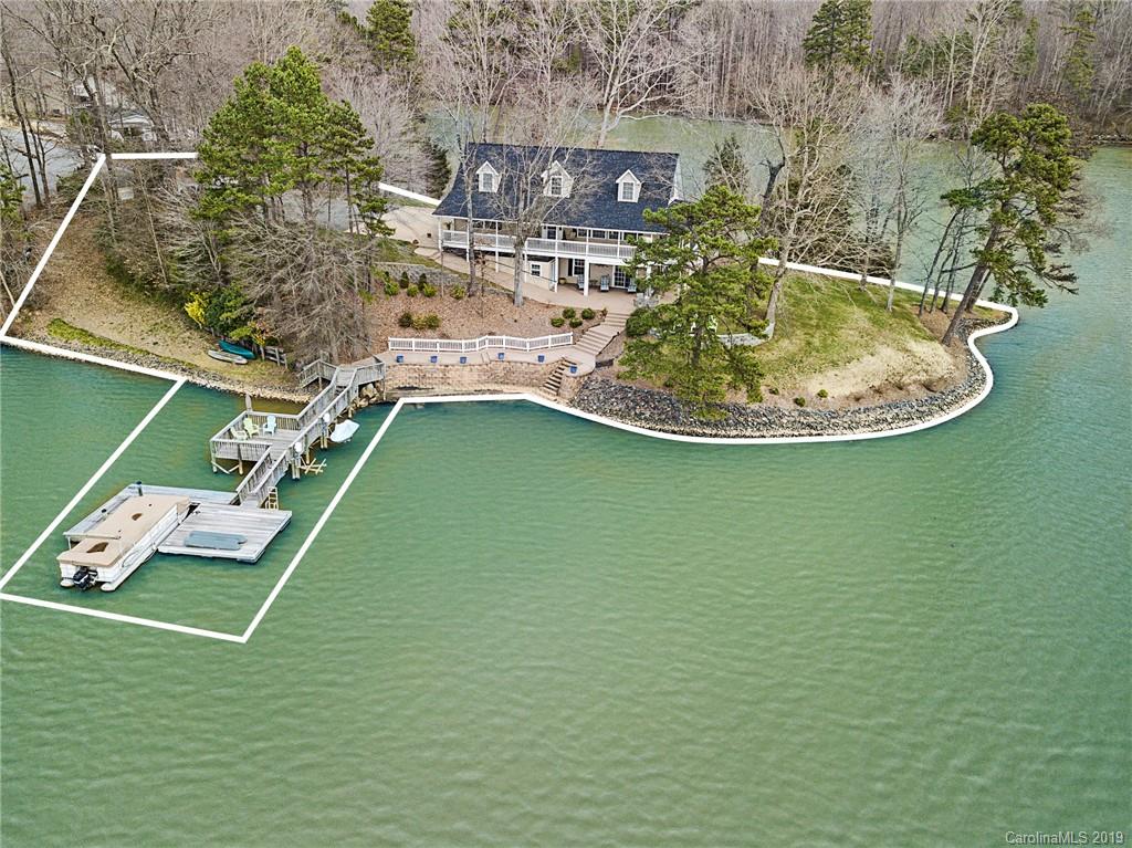 1726 Gaither Road Belmont, NC 28012 - Photo 2 of 35 Gallery Image 2