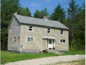 1792 Vermont Rte 100 Wardsboro, VT 05355 - Photo 1 of 1 Gallery Image 1