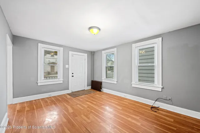 $199,999 | 2717 North Main Avenue, Scranton, PA 18508