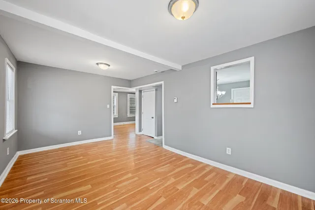 $199,999 | 2717 North Main Avenue, Scranton, PA 18508