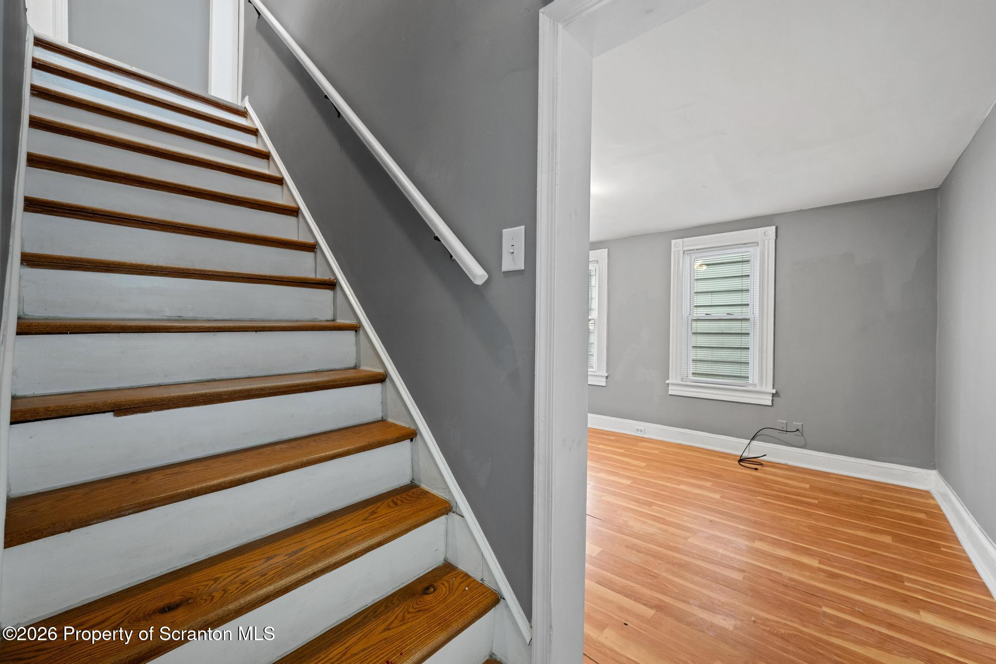 2717 North Main Avenue Scranton, PA 18508 - Photo 24 of 36 a view of entryway